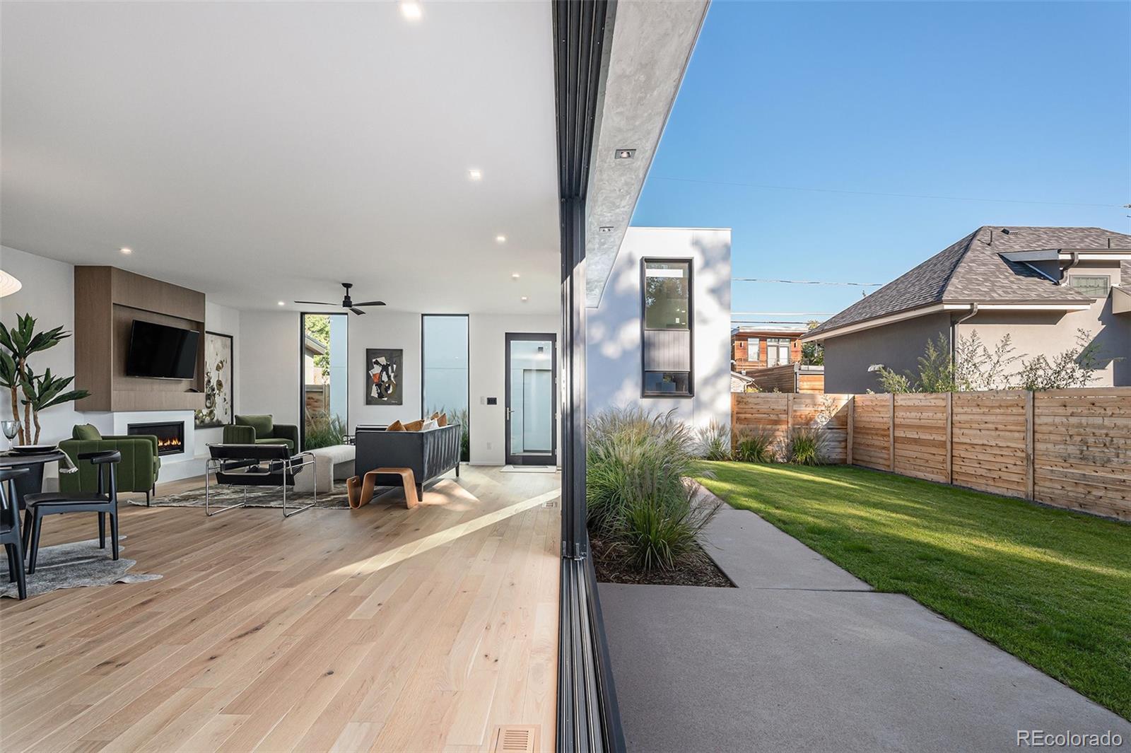 MLS Image #13 for 1626 s sherman street,denver, Colorado