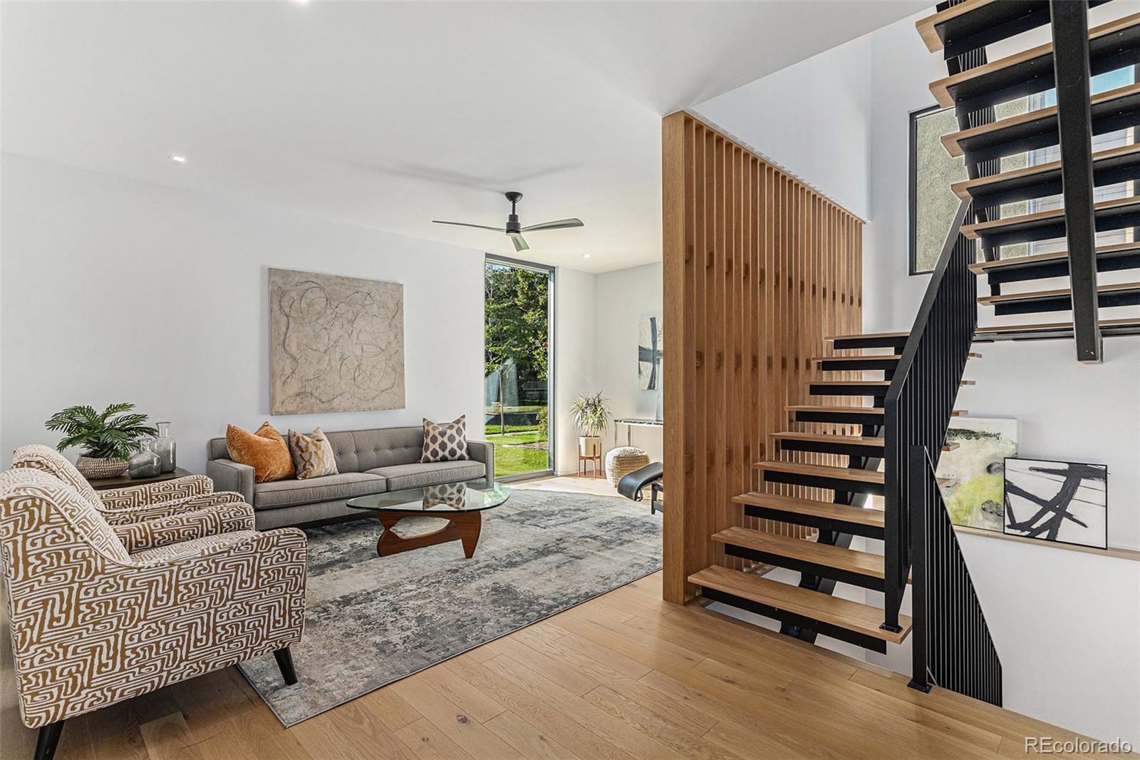 MLS Image #14 for 1626 s sherman street,denver, Colorado