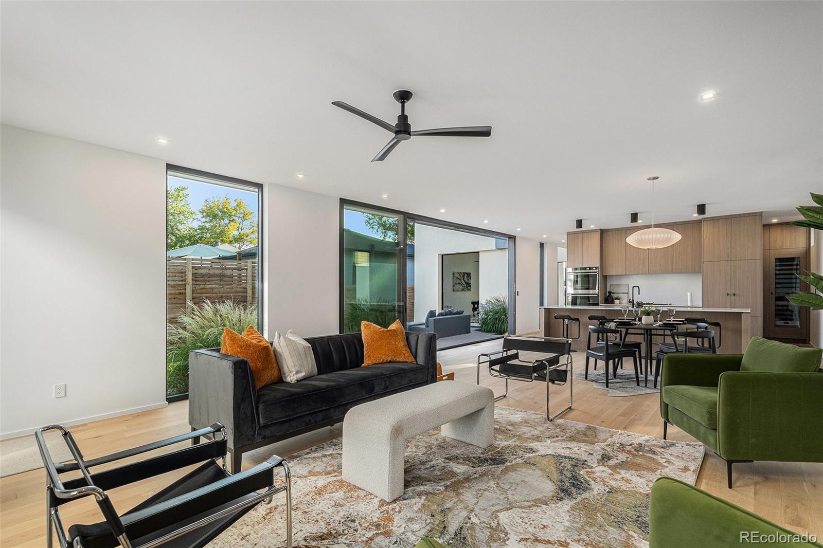 MLS Image #18 for 1626 s sherman street,denver, Colorado