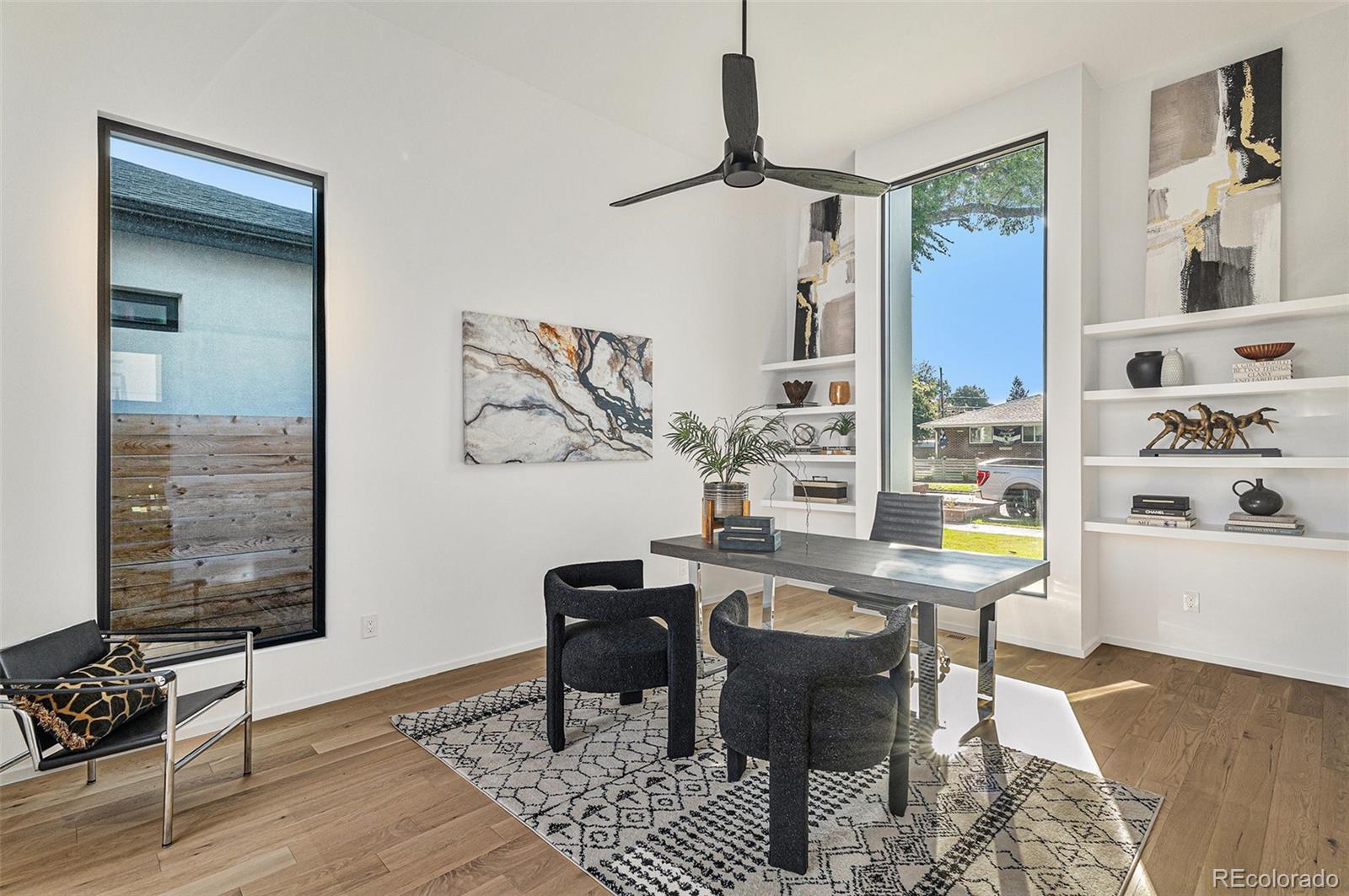 MLS Image #20 for 1626 s sherman street,denver, Colorado