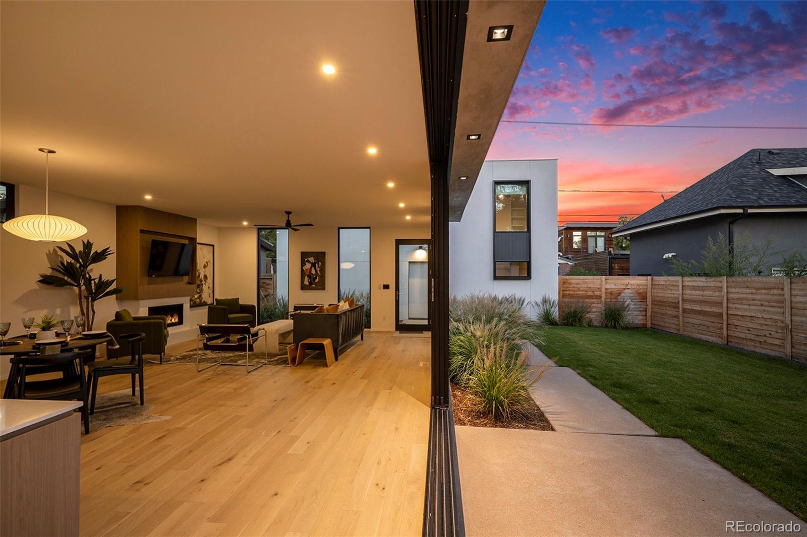 MLS Image #3 for 1626 s sherman street,denver, Colorado