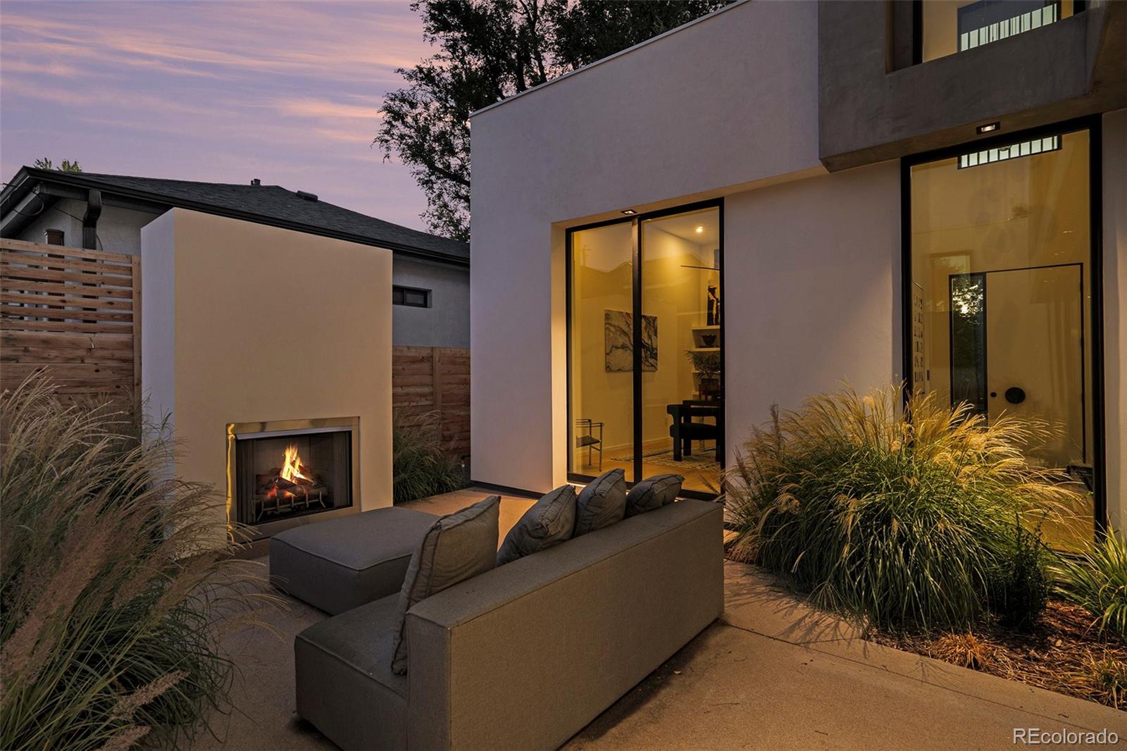 MLS Image #40 for 1626 s sherman street,denver, Colorado