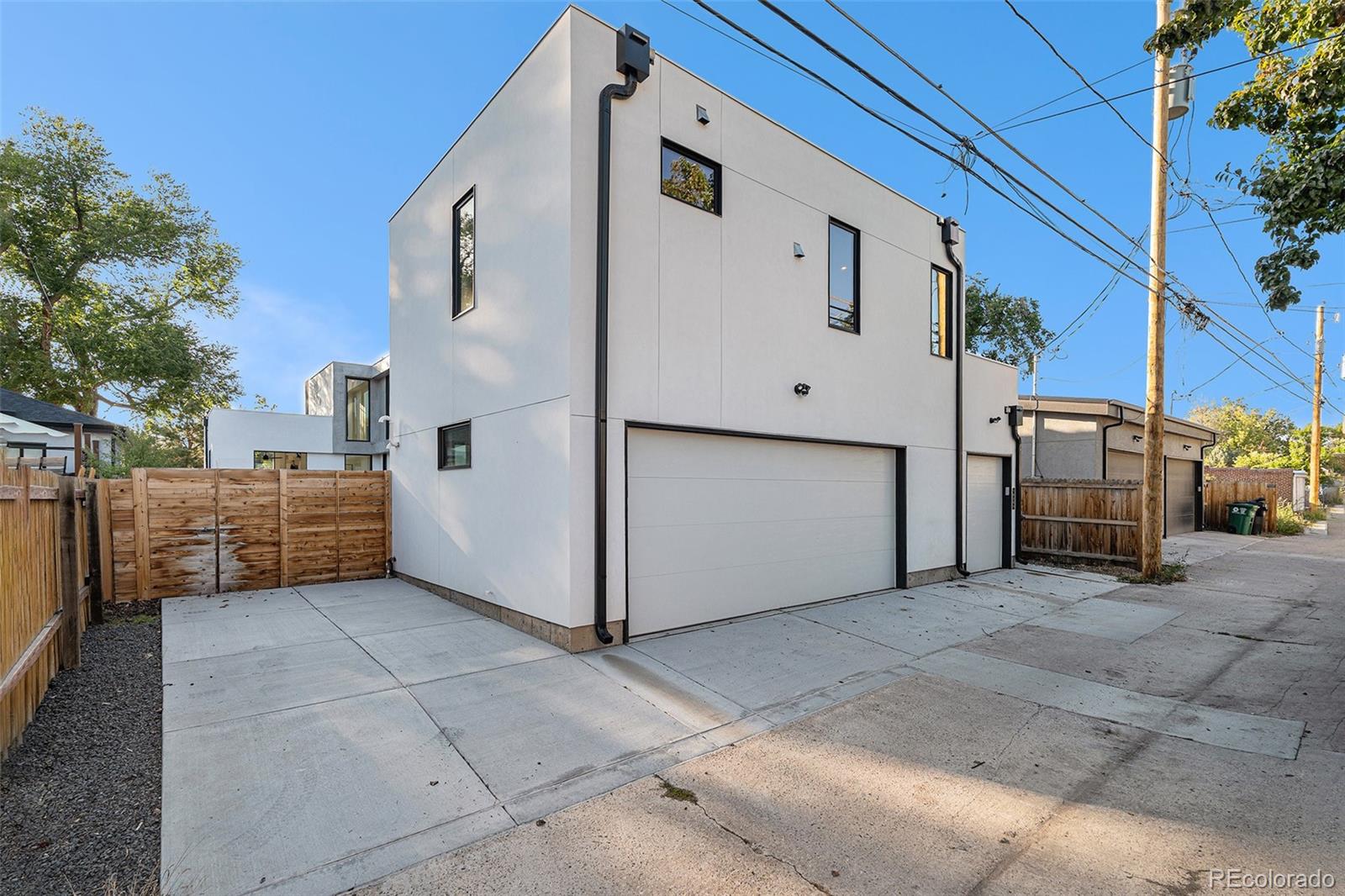 MLS Image #42 for 1626 s sherman street,denver, Colorado