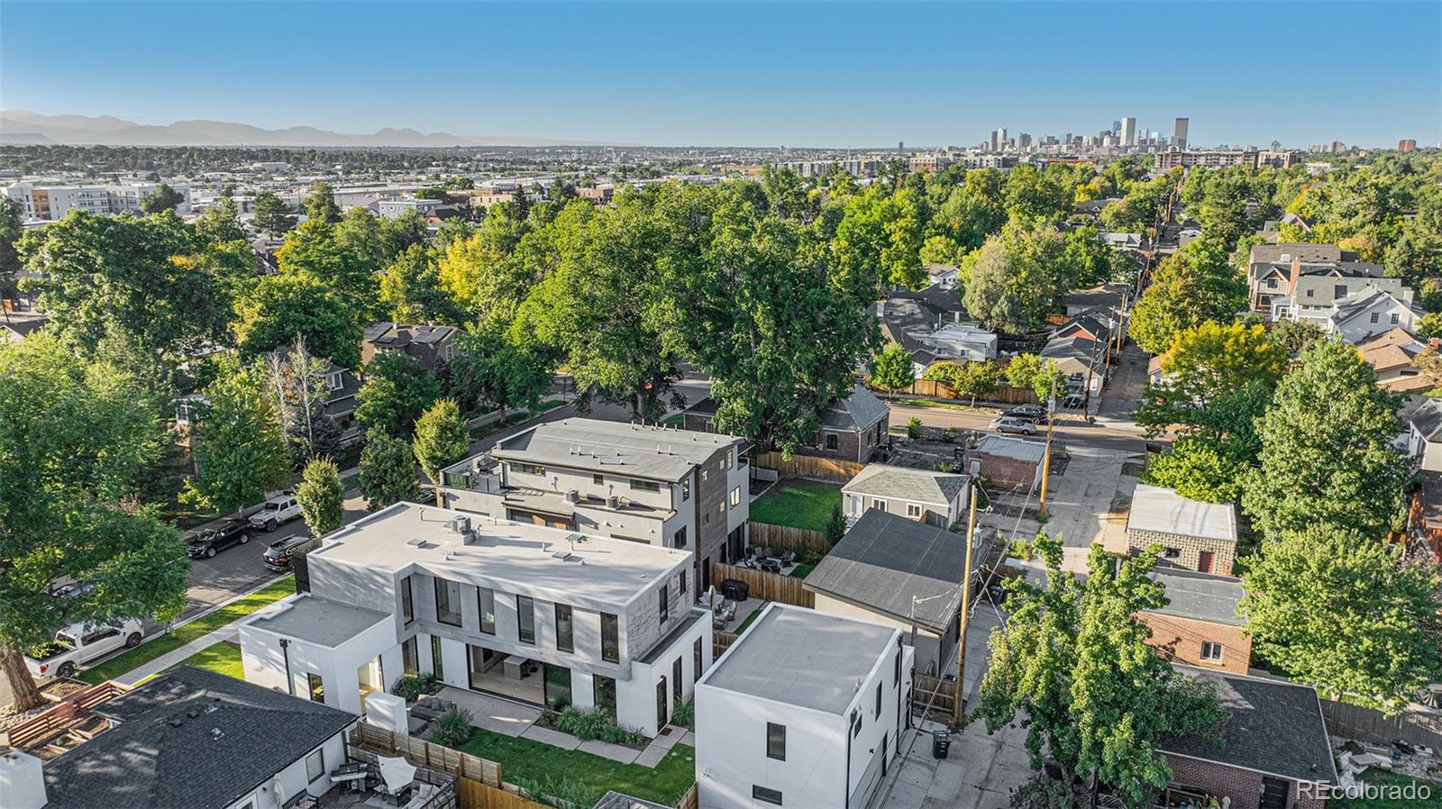 MLS Image #46 for 1626 s sherman street,denver, Colorado