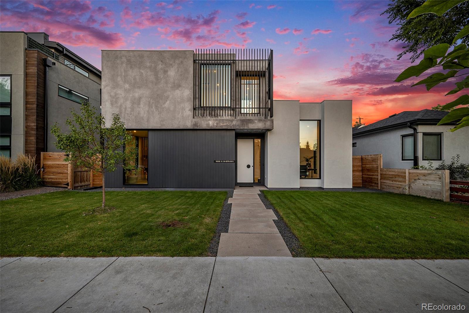 MLS Image #48 for 1626 s sherman street,denver, Colorado