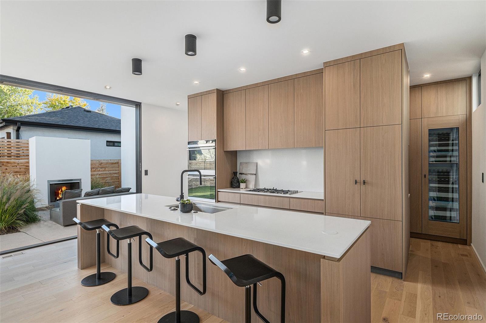MLS Image #8 for 1626 s sherman street,denver, Colorado