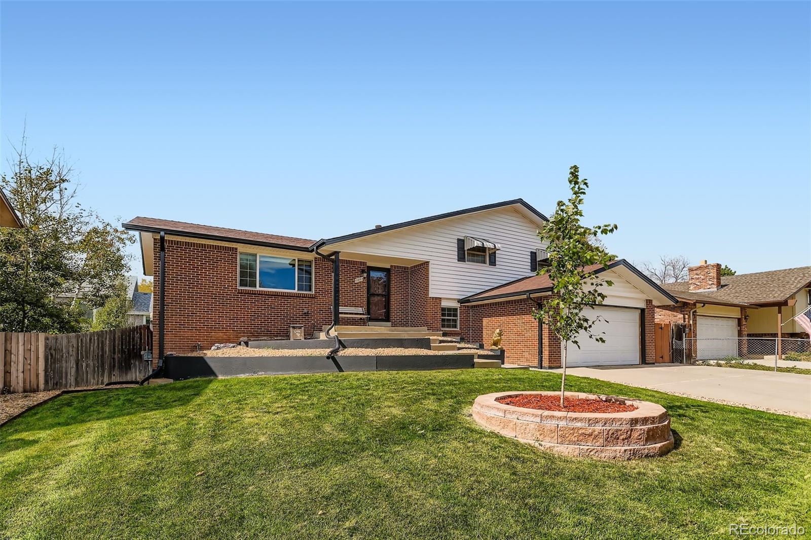 MLS Image #1 for 12865  clermont street,thornton, Colorado