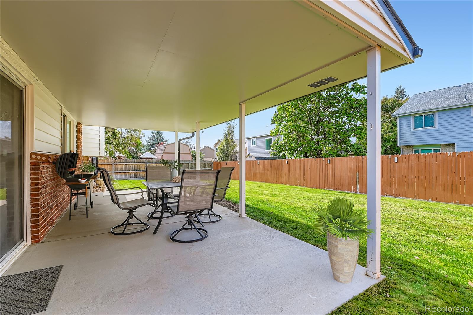 MLS Image #19 for 12865  clermont street,thornton, Colorado