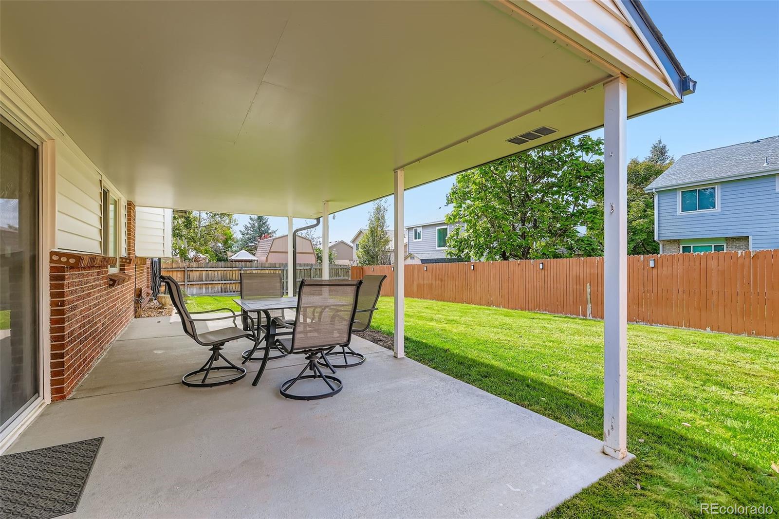 MLS Image #35 for 12865  clermont street,thornton, Colorado