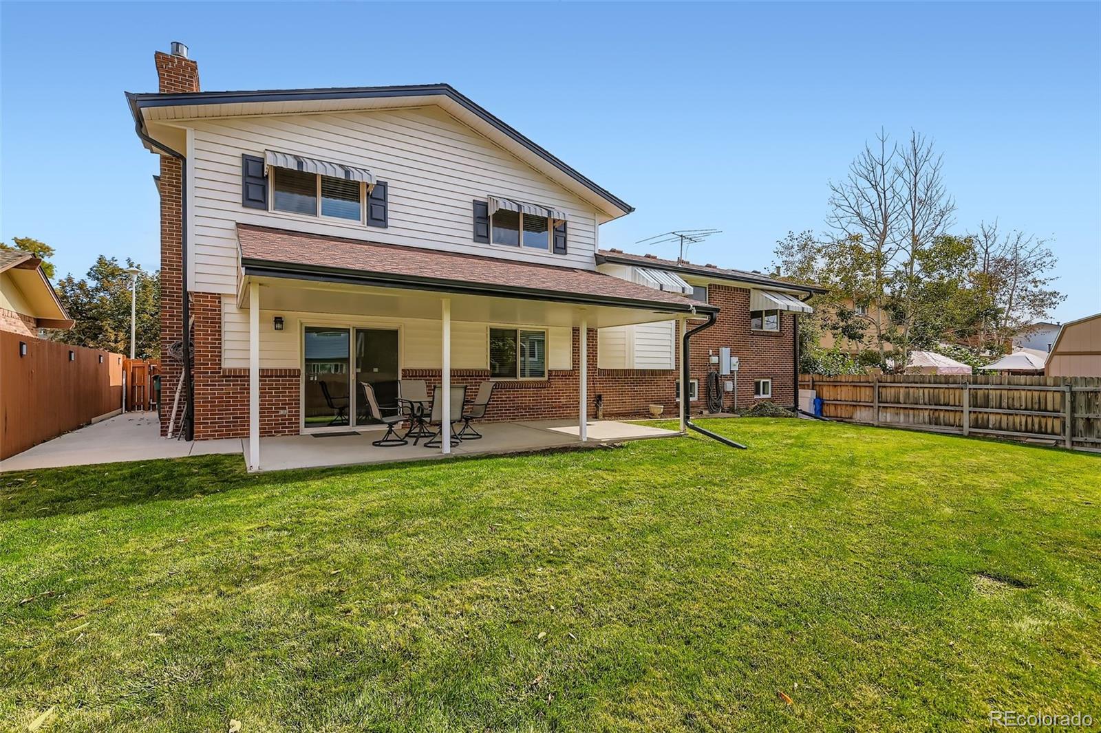 MLS Image #37 for 12865  clermont street,thornton, Colorado