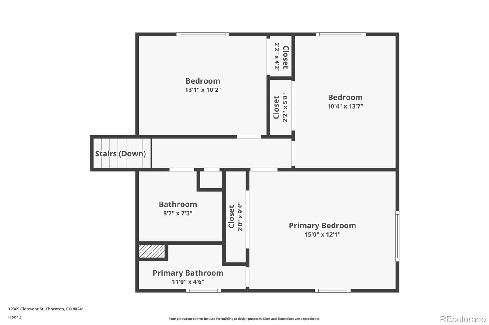MLS Image #41 for 12865  clermont street,thornton, Colorado