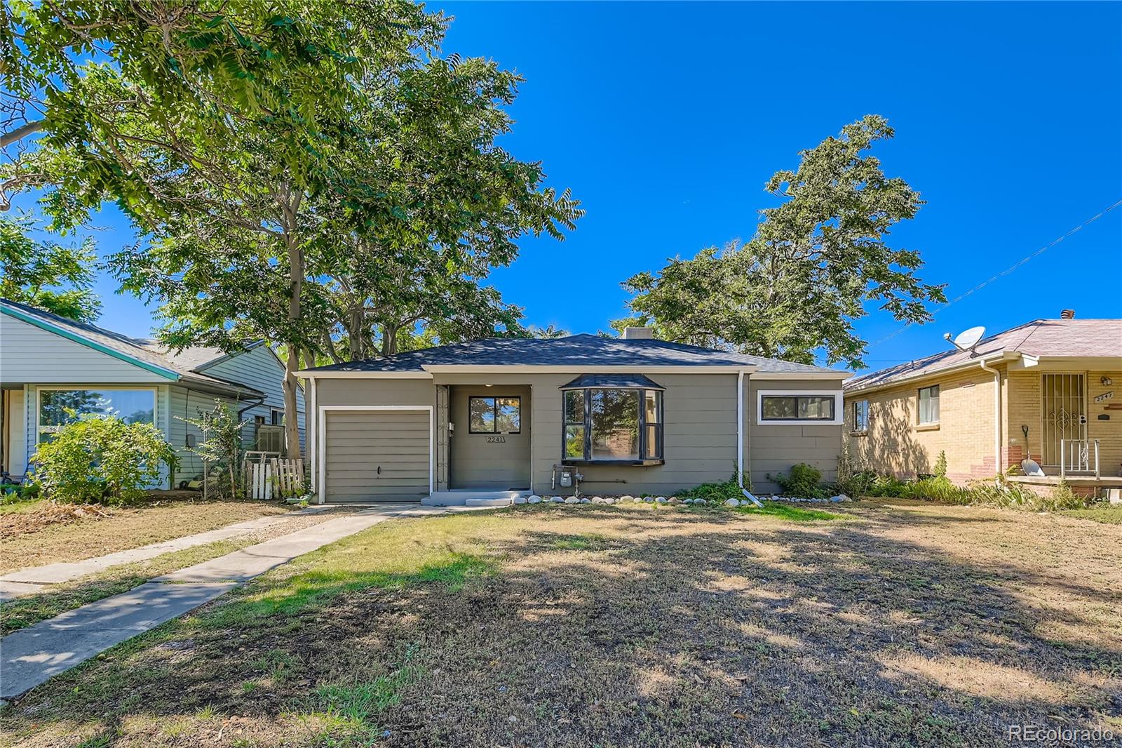 MLS Image #1 for 2241  ironton street,aurora, Colorado