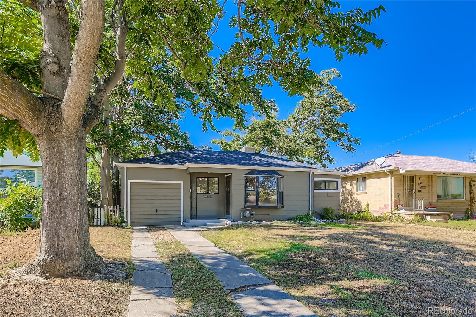 MLS Image #2 for 2241  ironton street,aurora, Colorado