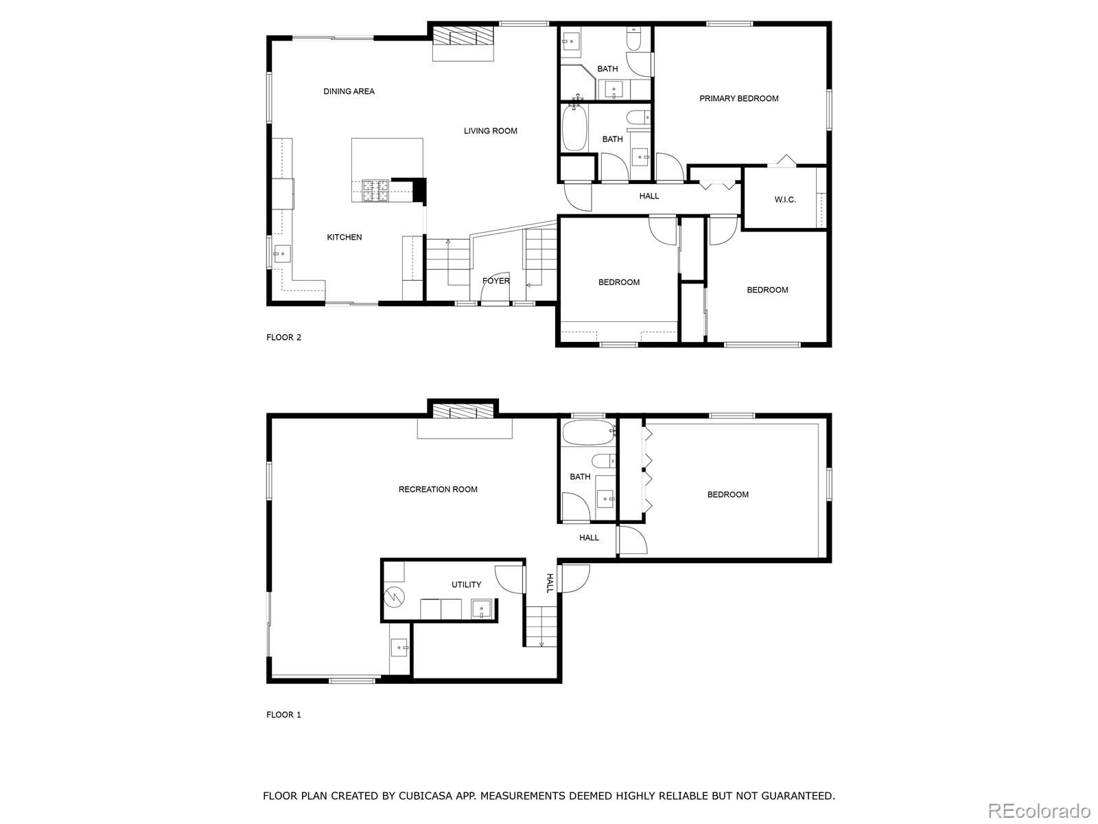 MLS Image #24 for 352  waco court,colorado springs, Colorado