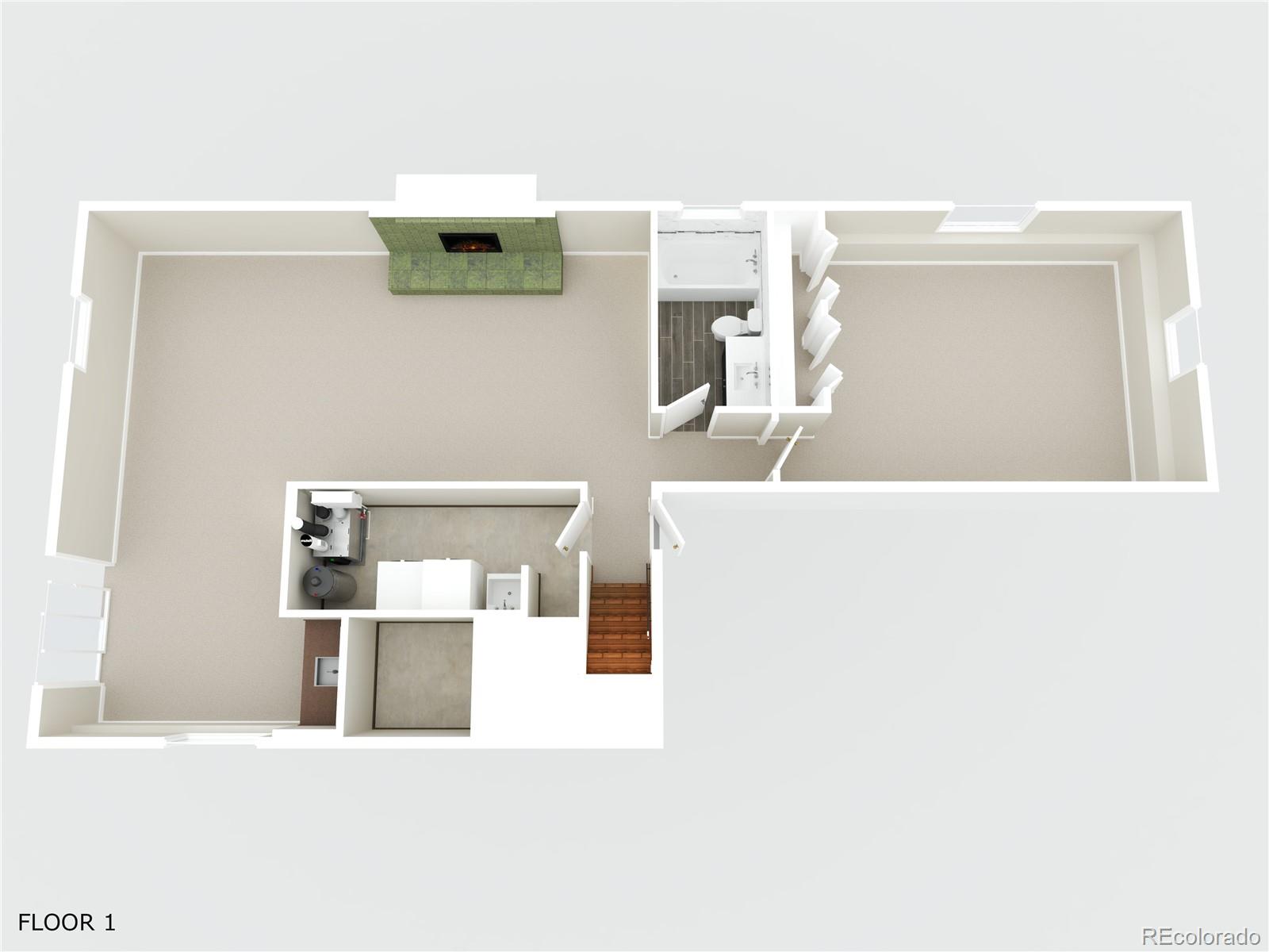 MLS Image #25 for 352  waco court,colorado springs, Colorado