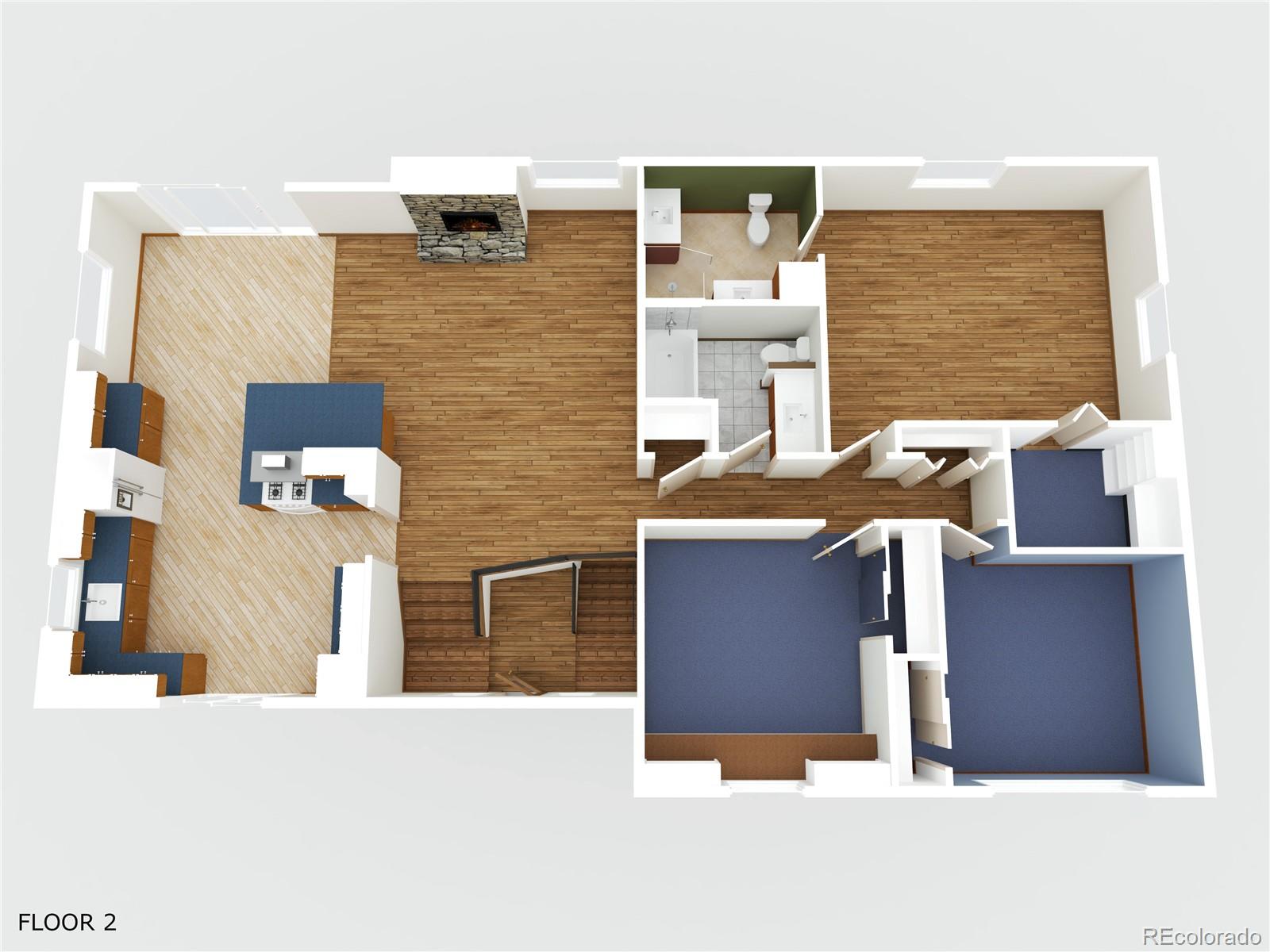 MLS Image #26 for 352  waco court,colorado springs, Colorado
