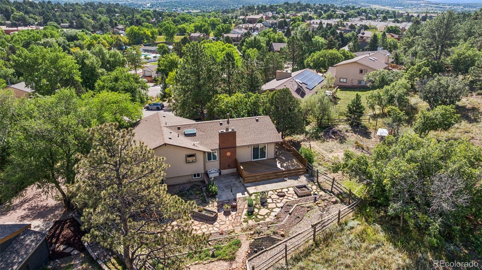 MLS Image #30 for 352  waco court,colorado springs, Colorado