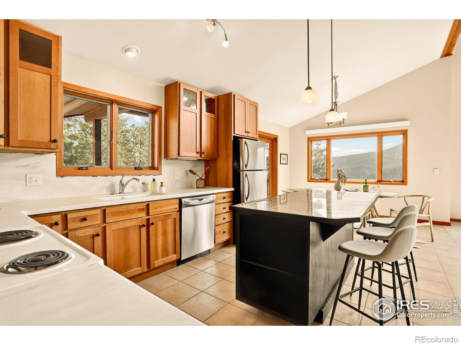 MLS Image #10 for 575  bulwark ridge drive,glen haven, Colorado