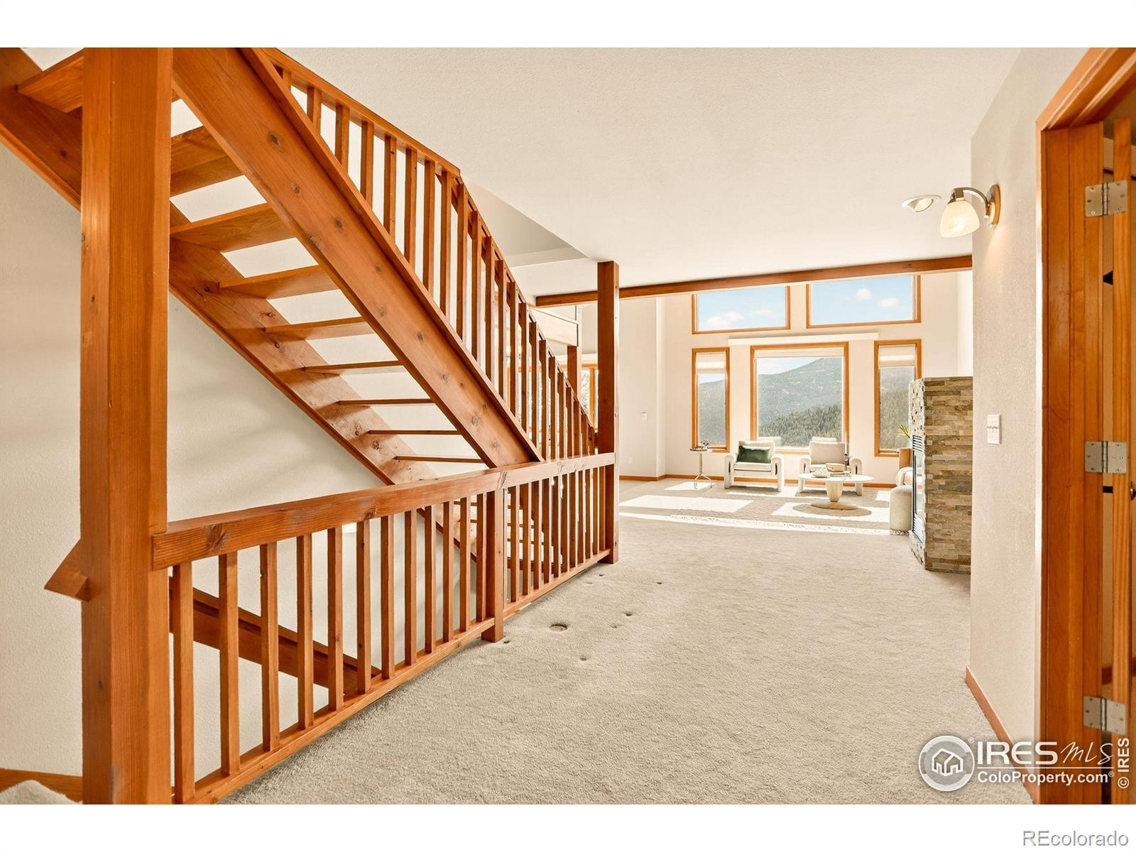 MLS Image #15 for 575  bulwark ridge drive,glen haven, Colorado