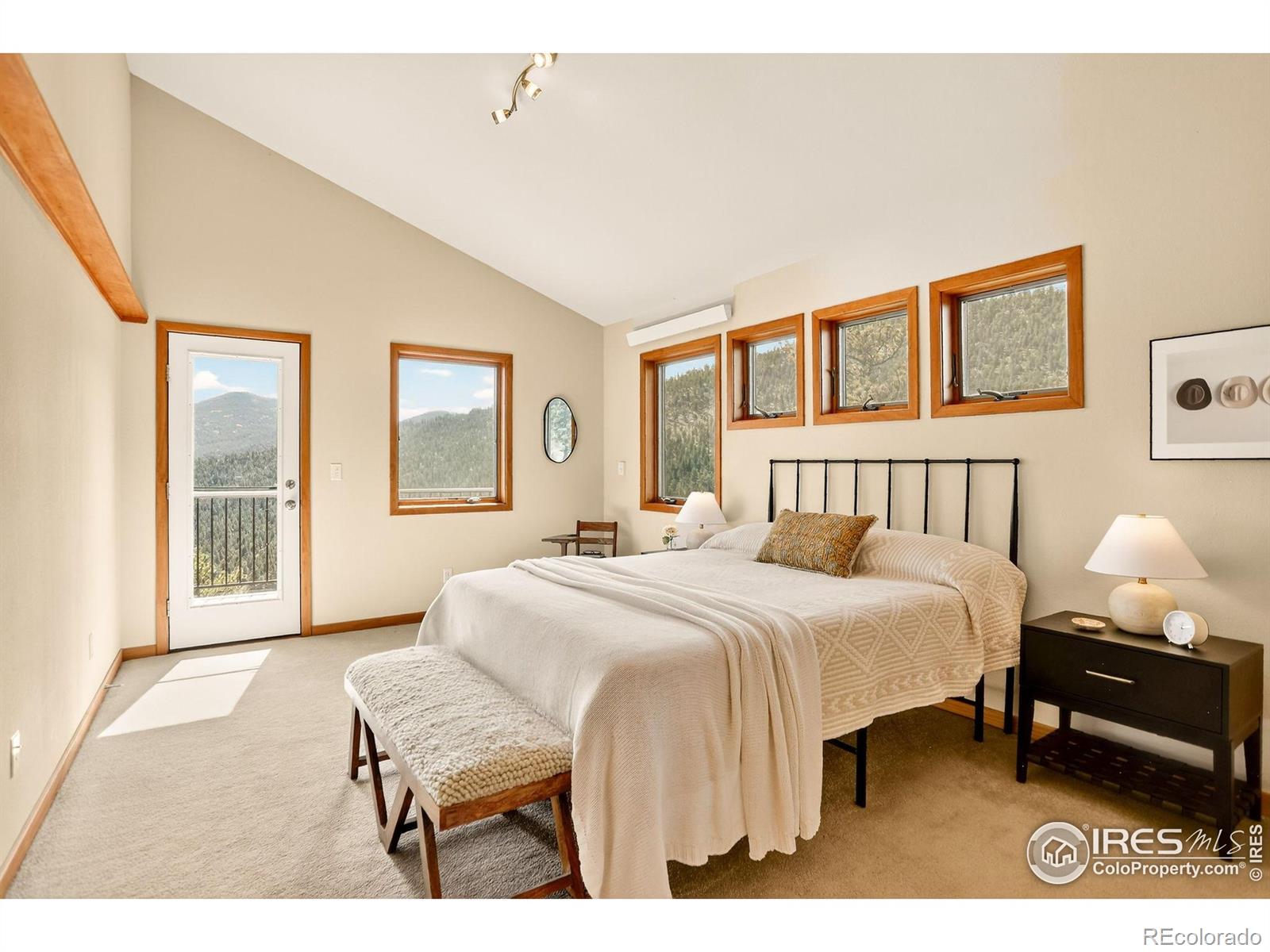 MLS Image #18 for 575  bulwark ridge drive,glen haven, Colorado