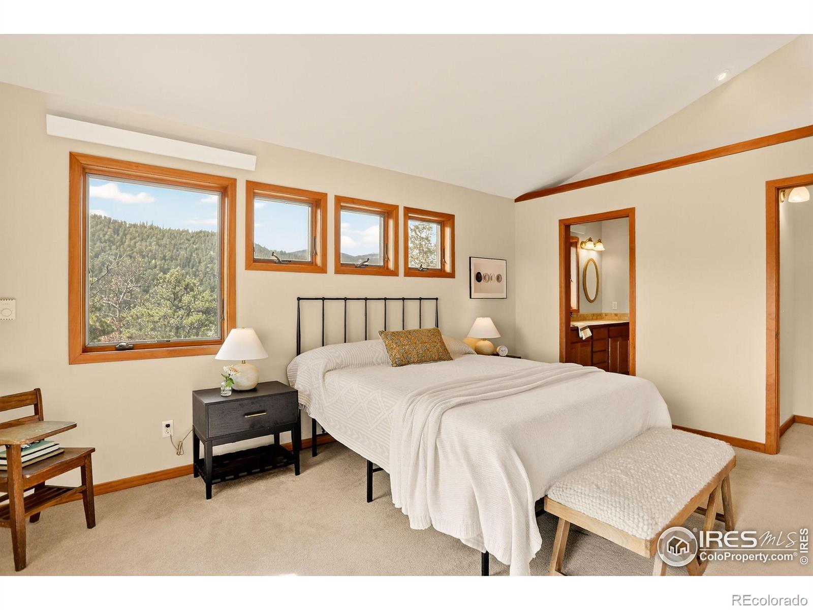 MLS Image #19 for 575  bulwark ridge drive,glen haven, Colorado