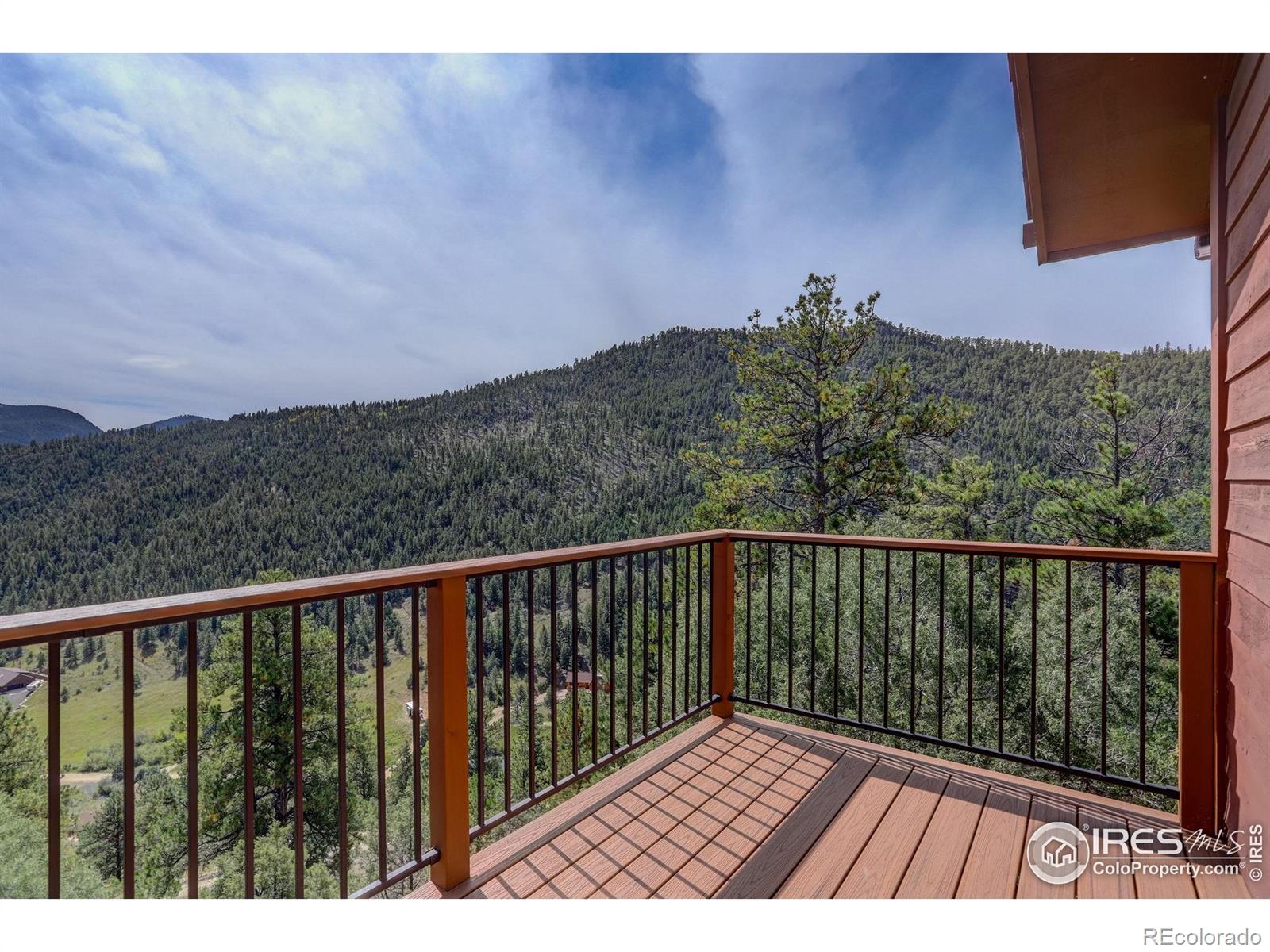 MLS Image #21 for 575  bulwark ridge drive,glen haven, Colorado