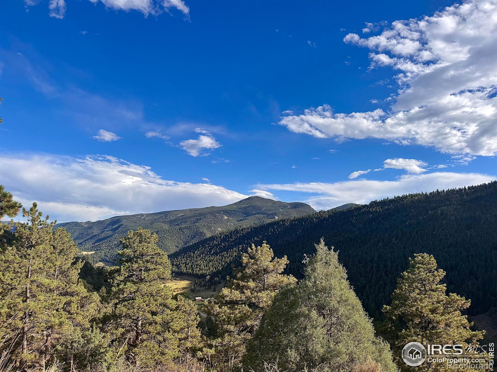 MLS Image #22 for 575  bulwark ridge drive,glen haven, Colorado