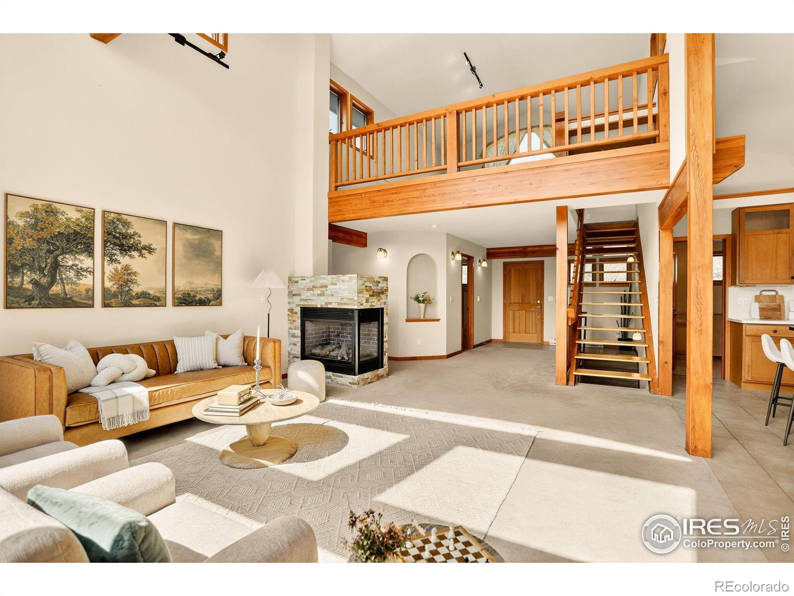 MLS Image #25 for 575  bulwark ridge drive,glen haven, Colorado