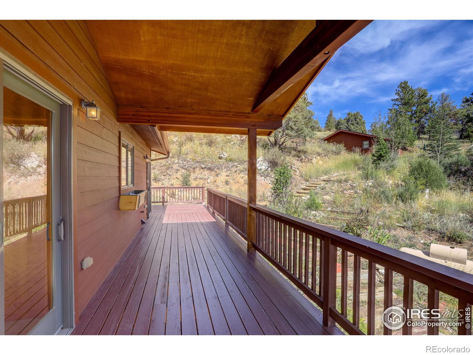 MLS Image #39 for 575  bulwark ridge drive,glen haven, Colorado