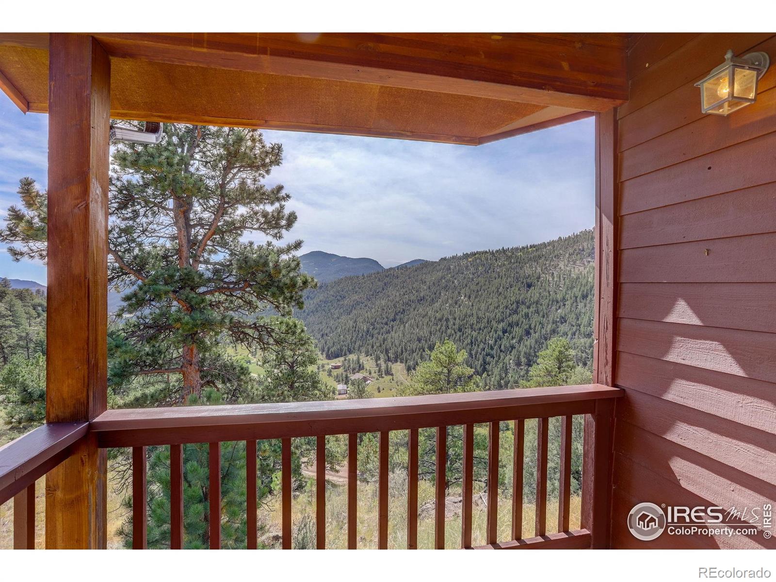 MLS Image #40 for 575  bulwark ridge drive,glen haven, Colorado