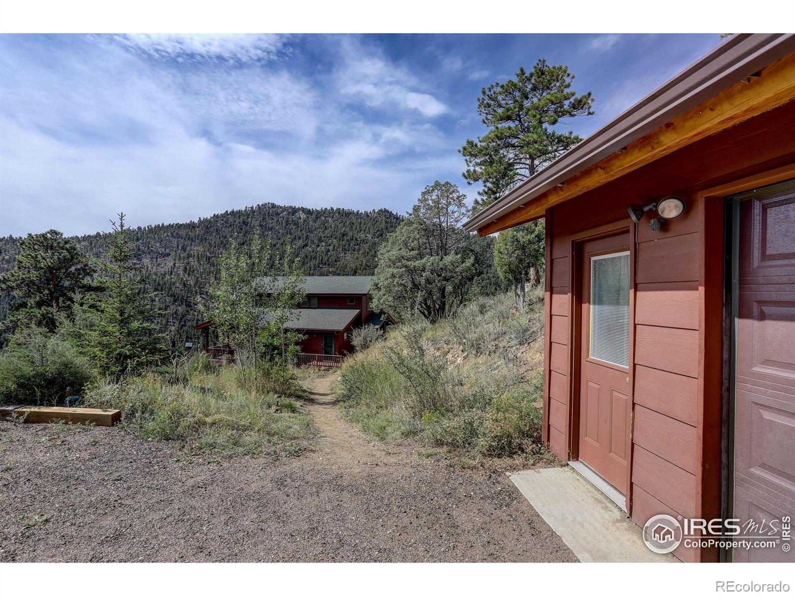 MLS Image #42 for 575  bulwark ridge drive,glen haven, Colorado