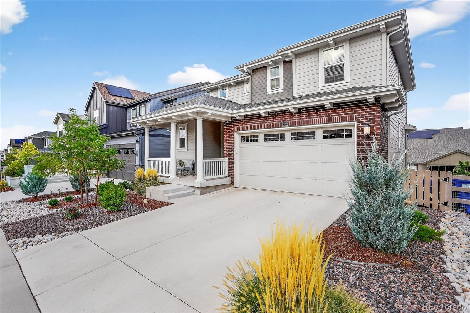 MLS Image #1 for 8102  mt lincoln road,littleton, Colorado