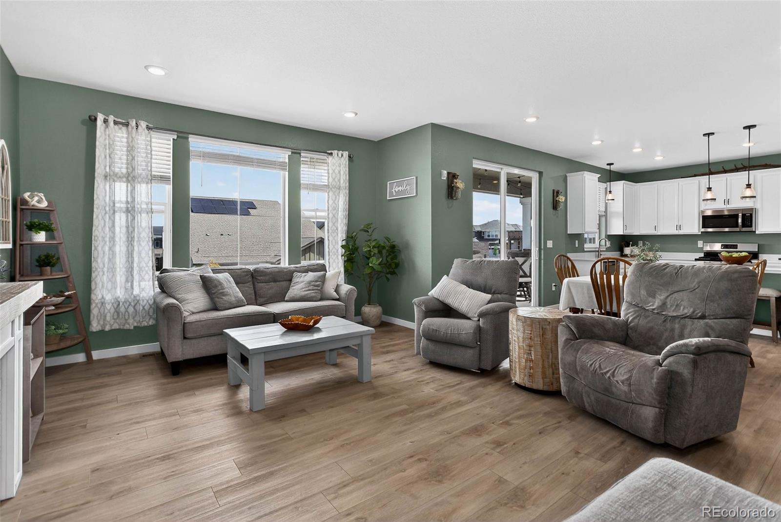 MLS Image #10 for 8102  mt lincoln road,littleton, Colorado