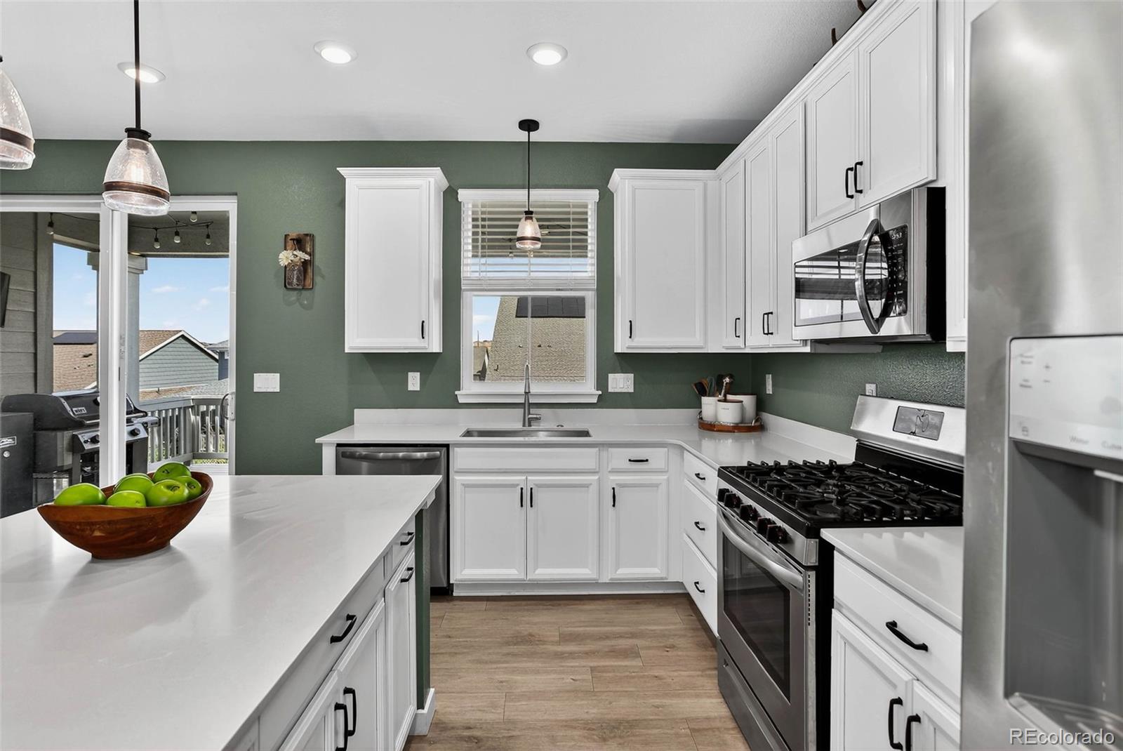 MLS Image #11 for 8102  mt lincoln road,littleton, Colorado