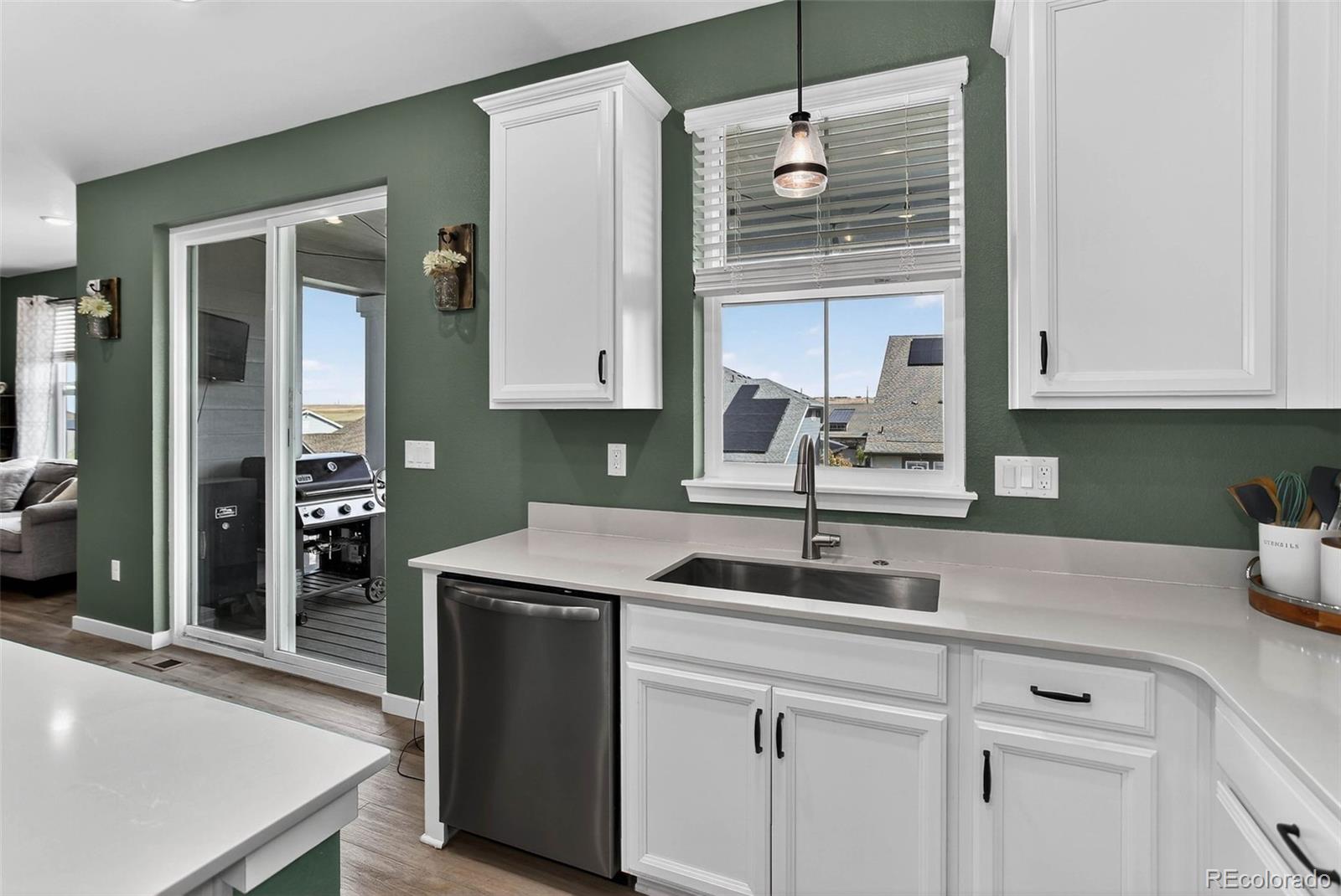 MLS Image #16 for 8102  mt lincoln road,littleton, Colorado