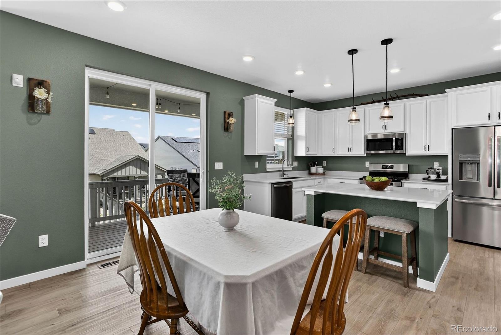 MLS Image #17 for 8102  mt lincoln road,littleton, Colorado
