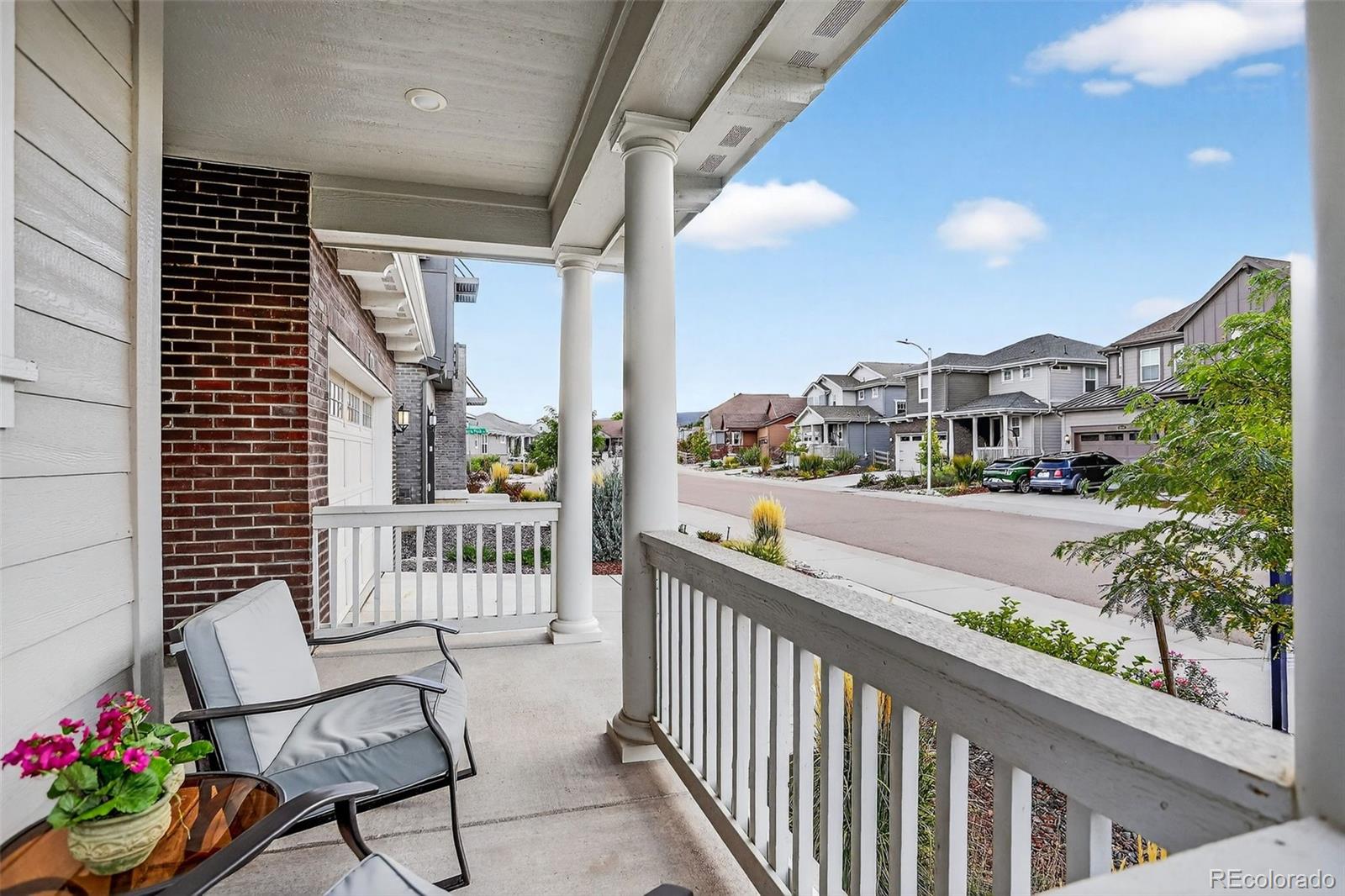MLS Image #2 for 8102  mt lincoln road,littleton, Colorado