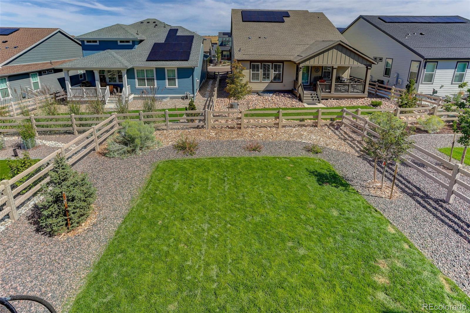MLS Image #20 for 8102  mt lincoln road,littleton, Colorado