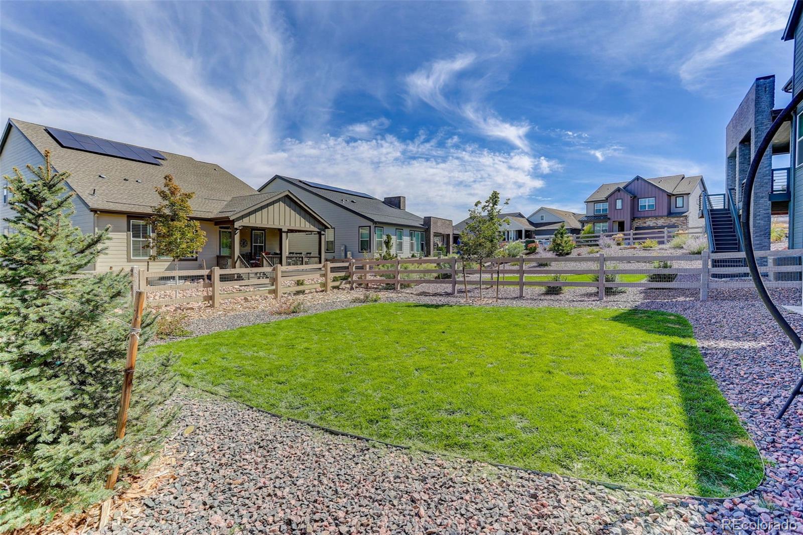 MLS Image #21 for 8102  mt lincoln road,littleton, Colorado