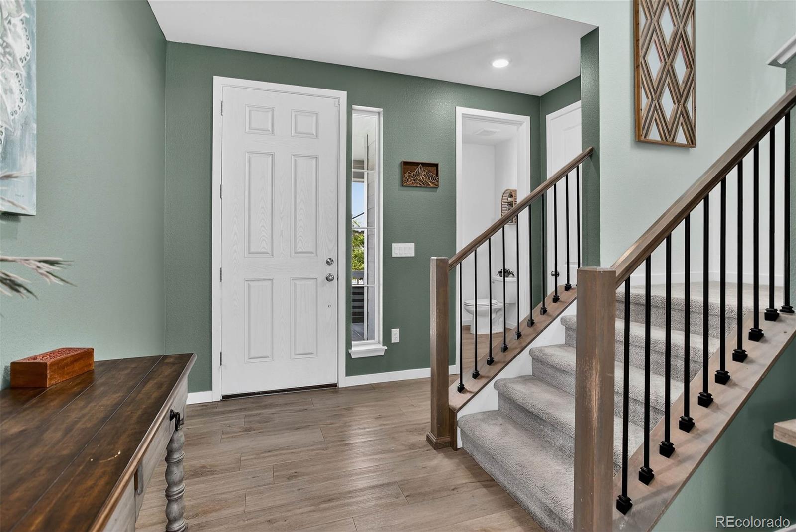 MLS Image #23 for 8102  mt lincoln road,littleton, Colorado