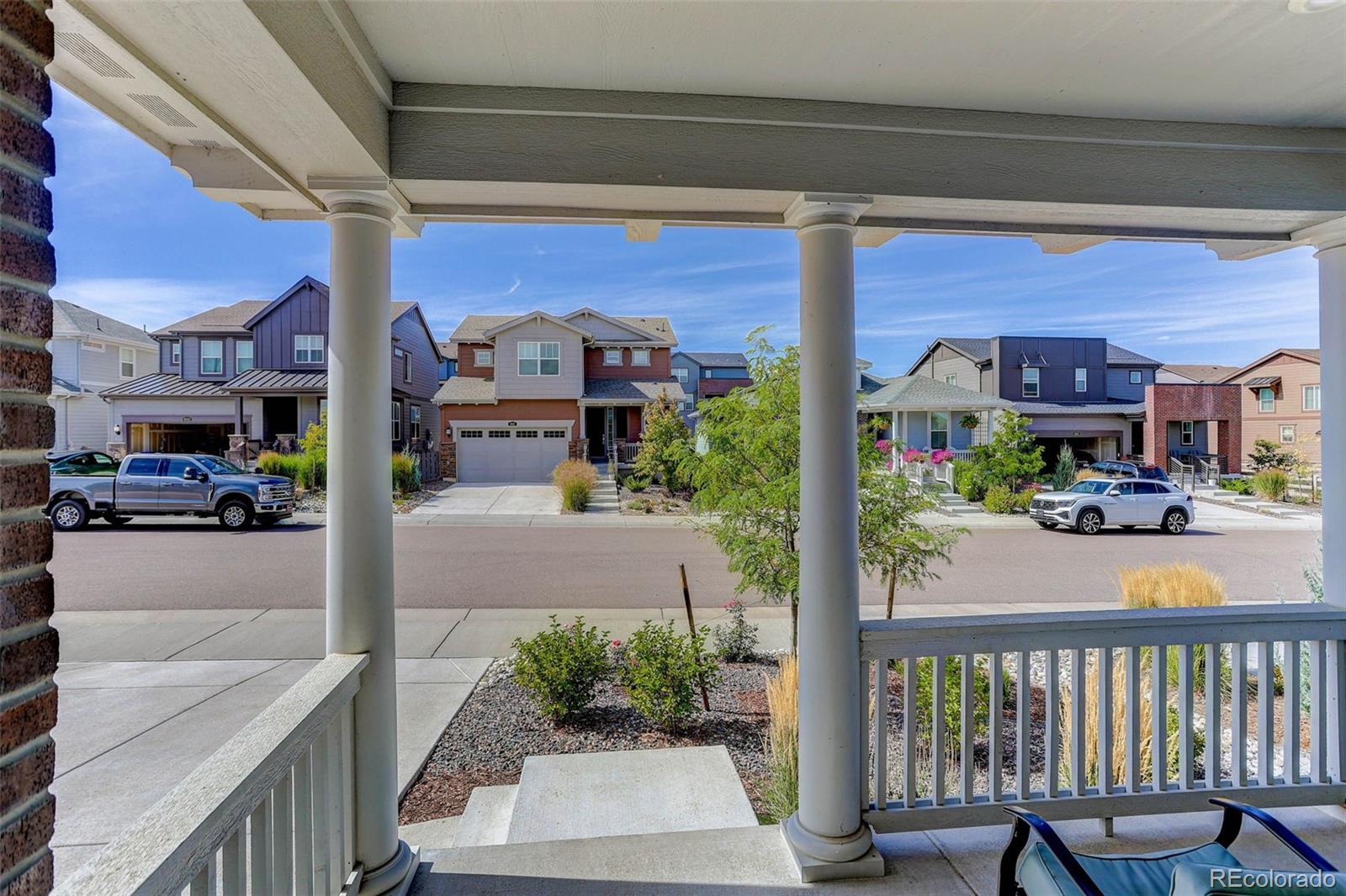 MLS Image #3 for 8102  mt lincoln road,littleton, Colorado