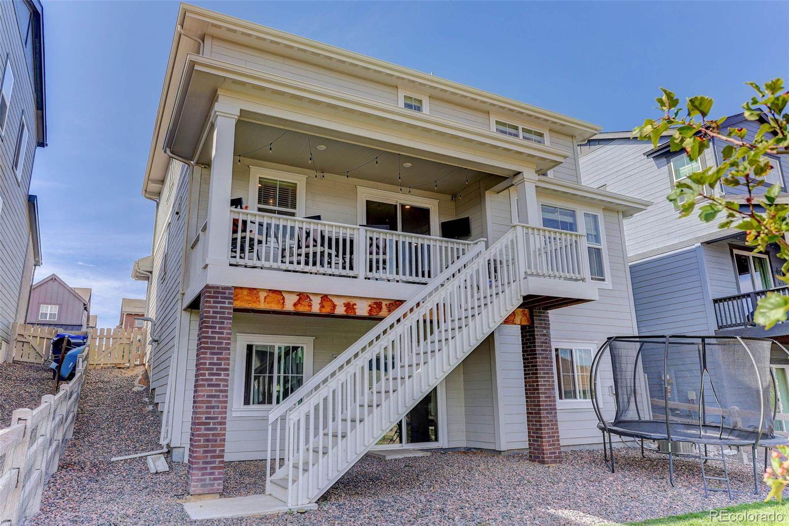 MLS Image #37 for 8102  mt lincoln road,littleton, Colorado