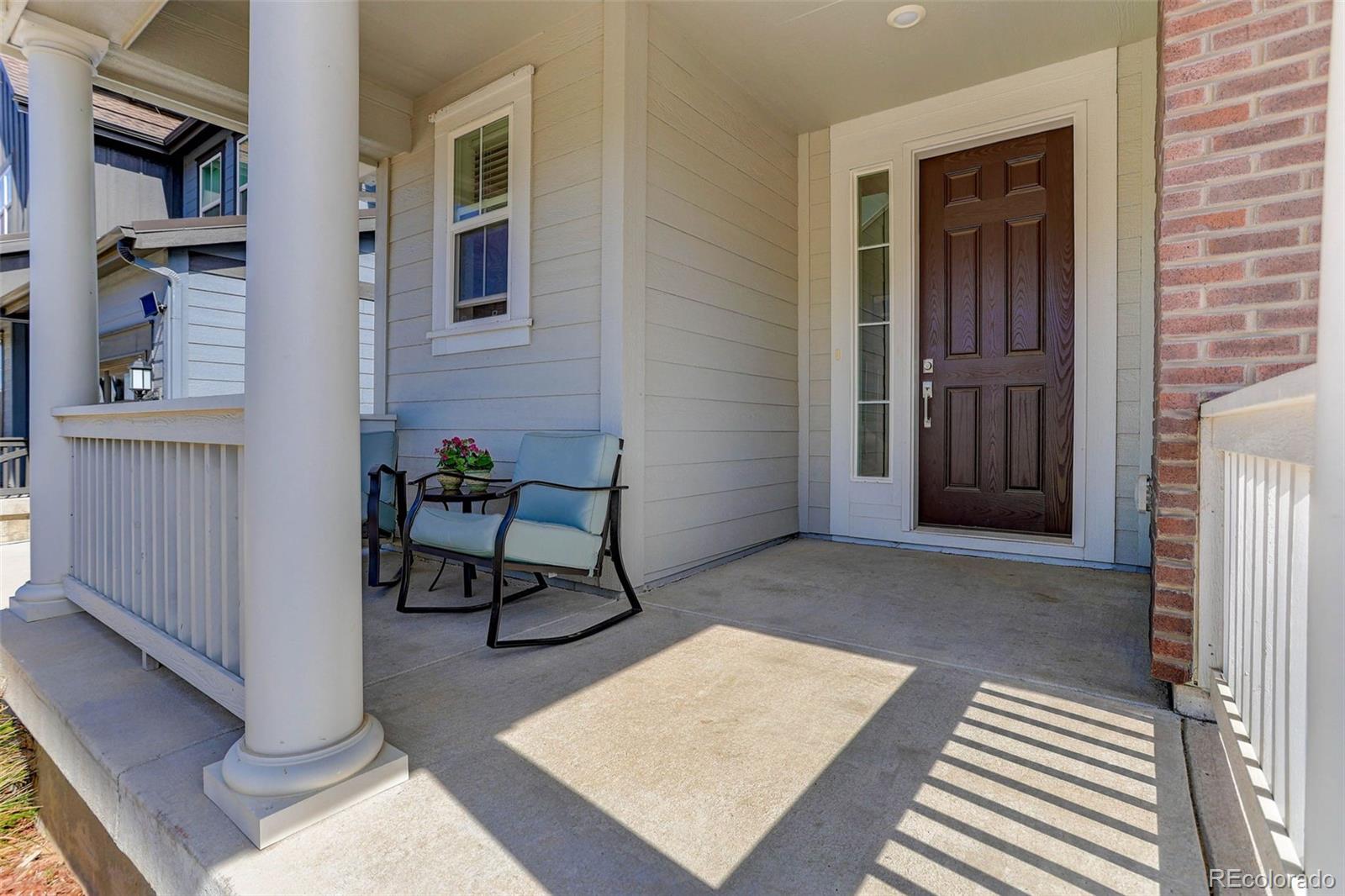 MLS Image #4 for 8102  mt lincoln road,littleton, Colorado