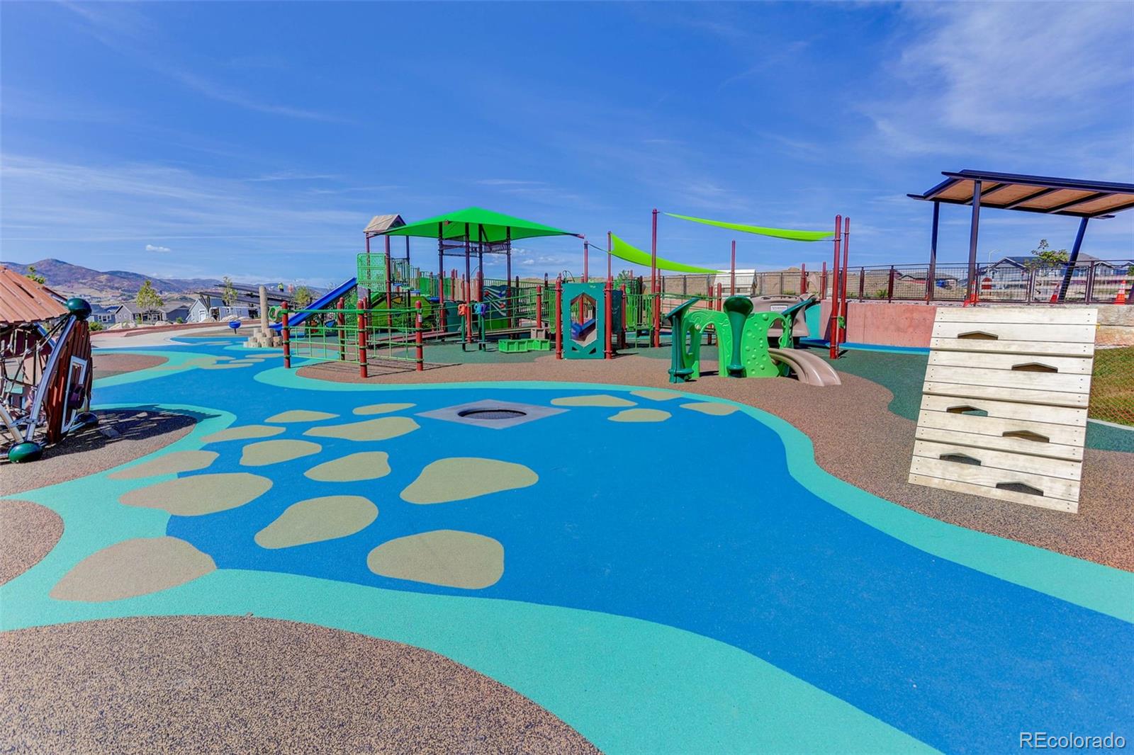 MLS Image #41 for 8102  mt lincoln road,littleton, Colorado