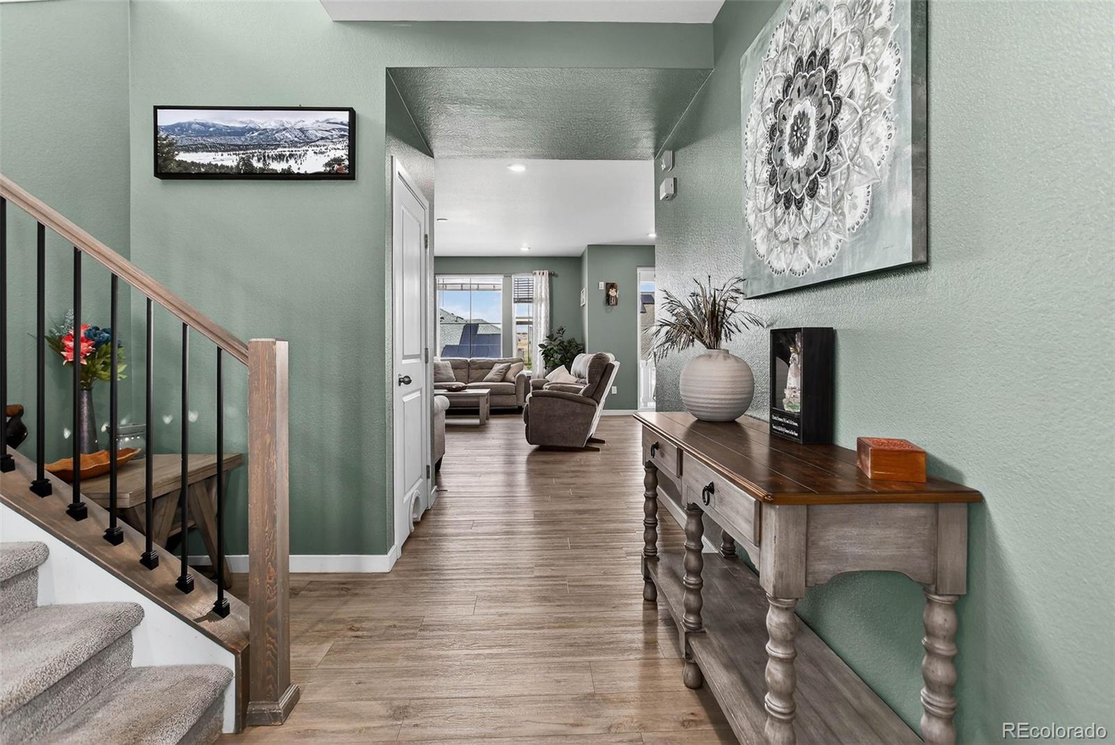 MLS Image #5 for 8102  mt lincoln road,littleton, Colorado