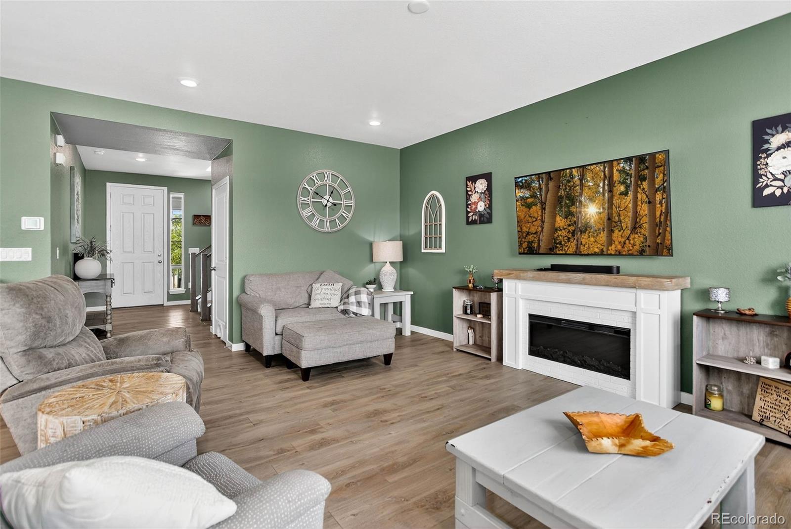 MLS Image #6 for 8102  mt lincoln road,littleton, Colorado