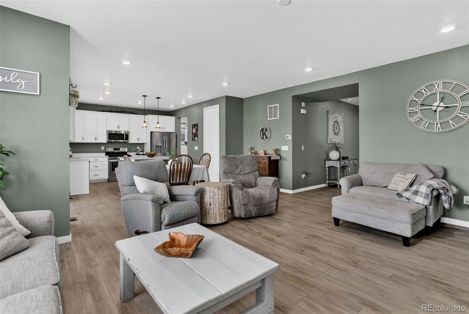 MLS Image #7 for 8102  mt lincoln road,littleton, Colorado