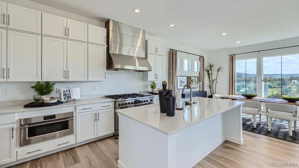 MLS Image #14 for 4250  descent street,castle rock, Colorado