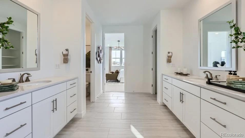 MLS Image #15 for 4250  descent street,castle rock, Colorado