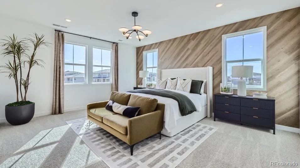MLS Image #16 for 4250  descent street,castle rock, Colorado